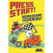 Super Rabbit Racers!