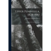 Upper Peninsula, 1878-1880: Accompanied by a Geological Map