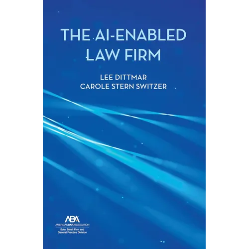 The Ai-Enabled Law Firm