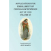 Applications For Enrollment of Chickasaw Newborn Act of 1905 Volume VI