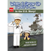 When I Grow Up I Want To Be...in the U.S. Navy!: Noah Tours an Aircraft Carrier!