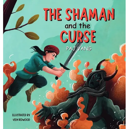 The Shaman and the Curse