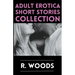 Adult Erotica Short Stories