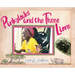 Pinkylocks and the Three Lions