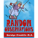 Random Observations