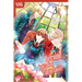 I Was Reincarnated as the Heroine on the Verge of a Bad Ending, and I'm Determined to Fall in Love!, Volume 3