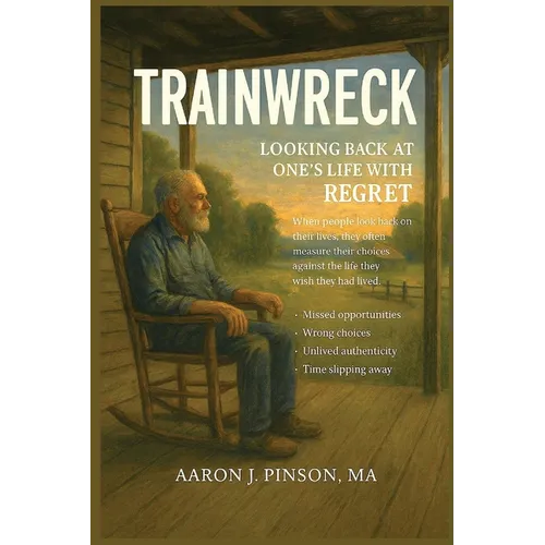 Trainwreck
