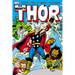 The Mighty Thor Omnibus Vol. 5