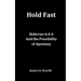 Hold Fast