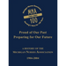 Michigan Nurses Association: A History of the Michigan Nurses Association 1904-2004