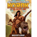 Korak at the Earth's Core (Edgar Rice Burroughs Universe - The Dead Moon Super-Arc Book One)