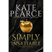Simply Insatiable