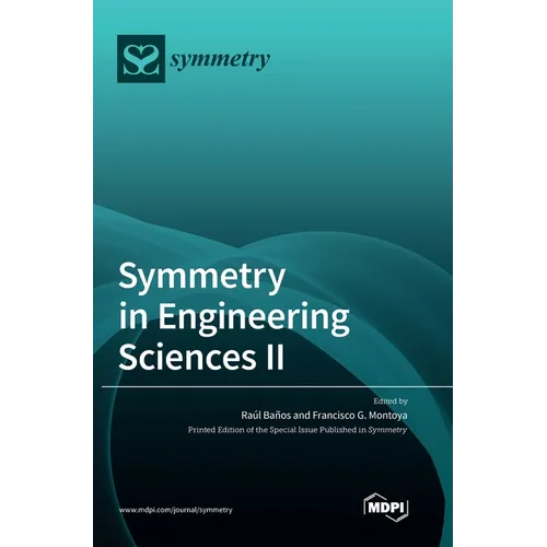 Symmetry in Engineering Sciences II