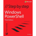 Windows Powershell Step by Step
