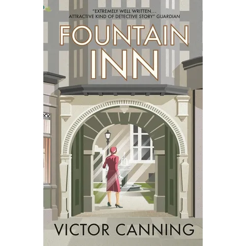 Fountain Inn