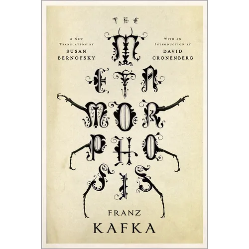 The Metamorphosis