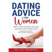 Dating advice for women: Keep Your Panties On and Choose Love Over L*st