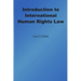Introduction to International Human Rights Law