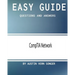 Easy Guide: CompTIA Network: Questions and Answers