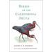 Birds of the California Delta