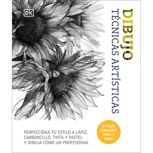 Dibujo: Técnicas Artísticas (Artist's Drawing Techniques)