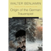 Origin of the German Trauerspiel
