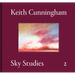 Keith Cunningham: Sky Studies 2