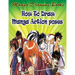 Manga Drawing Books: How to Draw Action Manga: Learn Japanese Manga Eyes And Pretty Manga Face