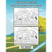Picture Puzzles Spot the Difference Book for Adults: Easy Puzzles Book of Animals for Adult Brain Fun. Includes Solutions. Large Print Edition