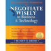The Companion Workbook to Negotiate Wisely in Business and Technology