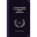 A Complete Algebra to Accompany Ray's Series of Mathematics