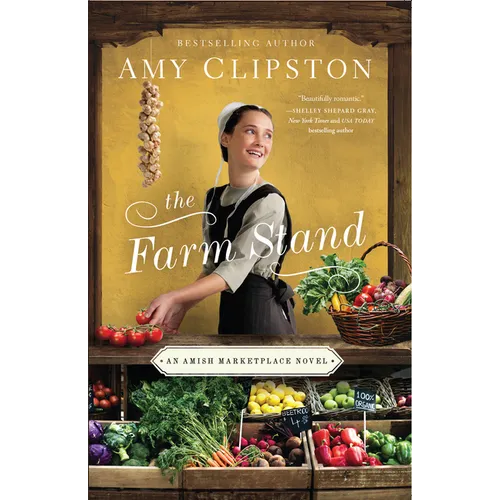 The Farm Stand