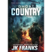 Ghost Country: Catalyst Book 4
