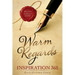 Warm Regards Inspiration 365