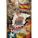 Abe Lincoln's Misfits
