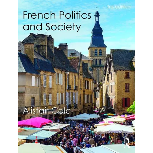 French Politics and Society