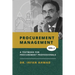 Procurement Management: Text Book for Procurement Professionals