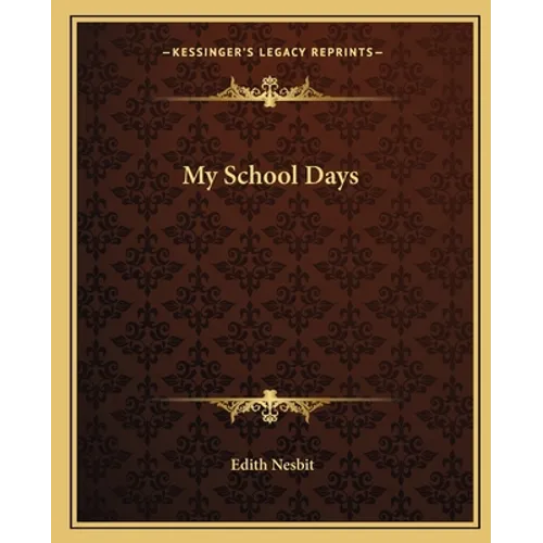 My School Days