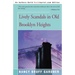 Lively Scandals in Old Brooklyn Heights