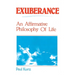 Exuberance