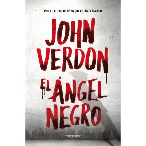 El Ángel Negro / On Harrow Hill