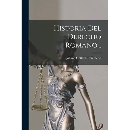 Historia Del Derecho Romano...