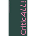 Criticall!: (Un)Professional Everyday Design Criticism