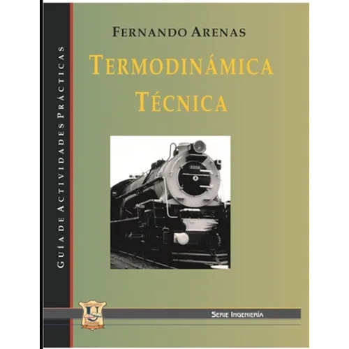 Problemas de termodinámica técnica: Ejercicios