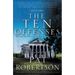 The Ten Offenses: Reclaim the Blessings of Eternal Truths