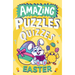 Amazing Easter Puzzles and Quizzes