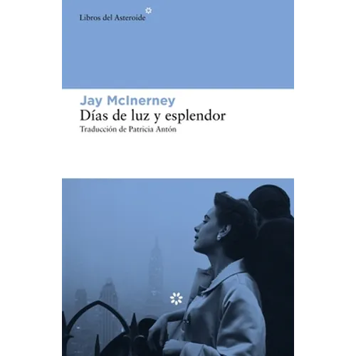 Dias de Luz Y Esplendor (Calloway 3)