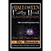 The Halloween Party Host Handbook