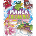 Manga Drawing with Fairies, Gnomes, and Other Little Folk