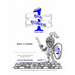 Royal Recorders Student Book 1: Learn to Play Recorder
